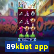 89kbet app