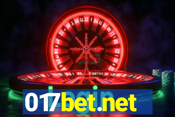 017bet.net