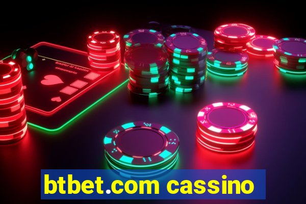 btbet.com cassino