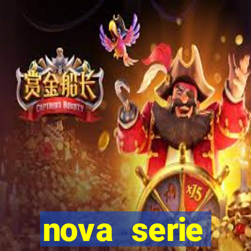 nova serie globoplay o jogo que mudou a história