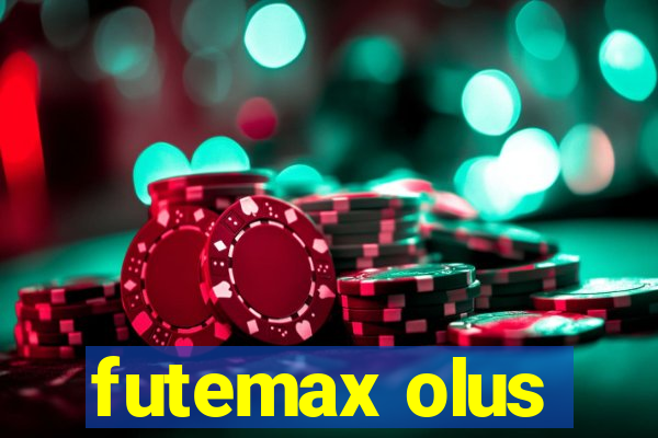 futemax olus