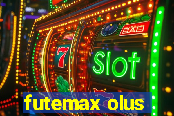 futemax olus