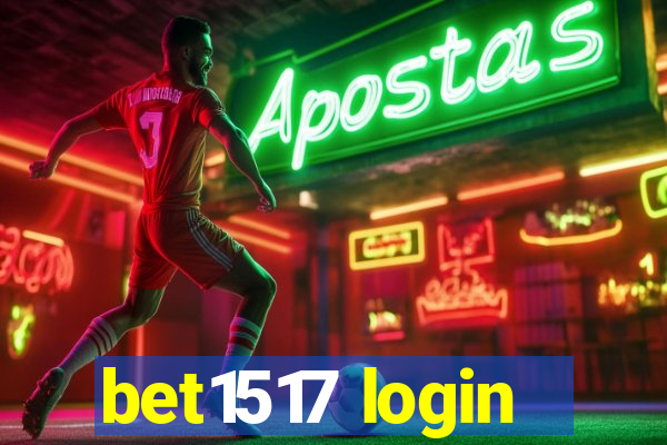 bet1517 login