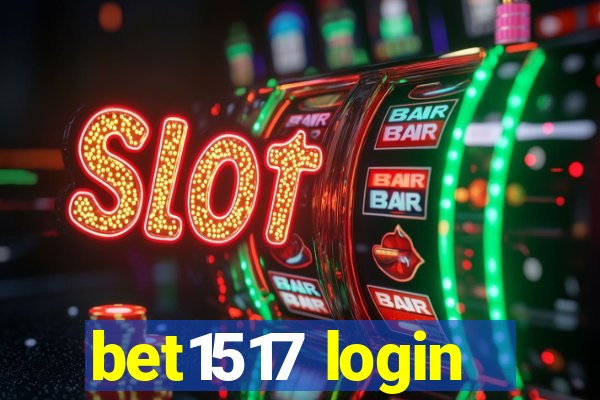 bet1517 login