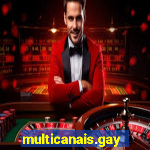 multicanais.gay