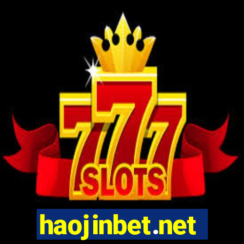 haojinbet.net