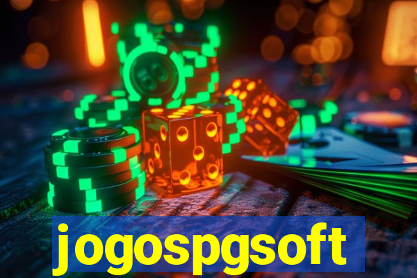 jogospgsoft