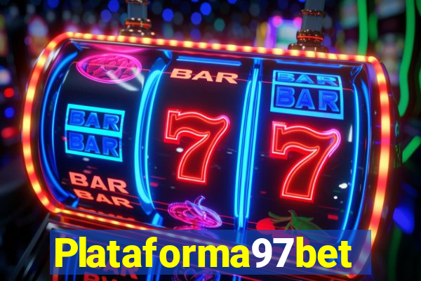 Plataforma97bet