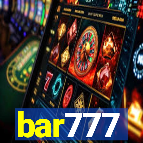 bar777