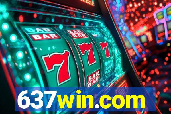 637win.com