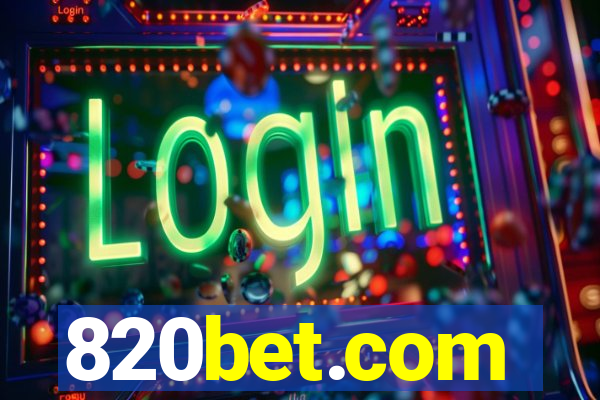 820bet.com