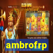 ambrofrp