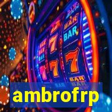 ambrofrp