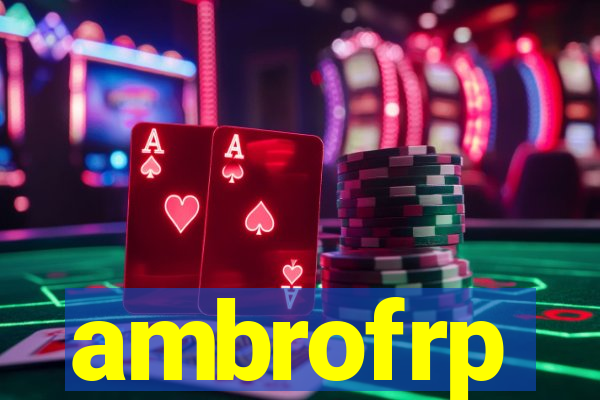 ambrofrp