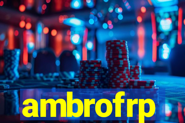 ambrofrp