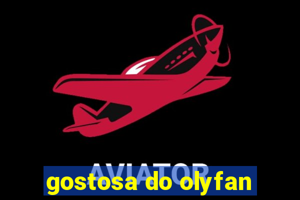 gostosa do olyfan