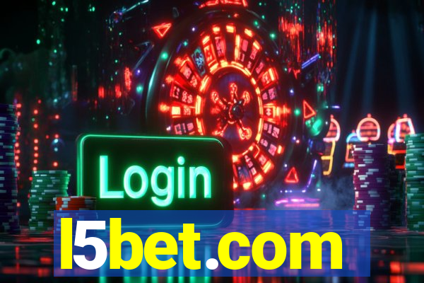 l5bet.com