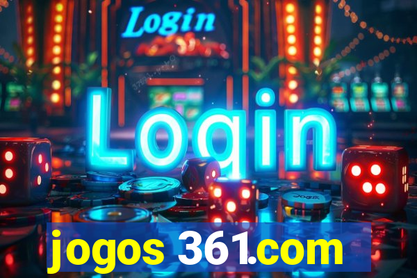 jogos 361.com