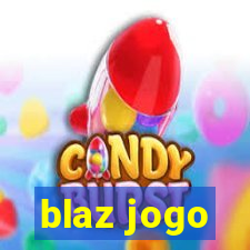 blaz jogo