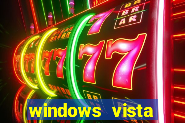 windows vista simulator online