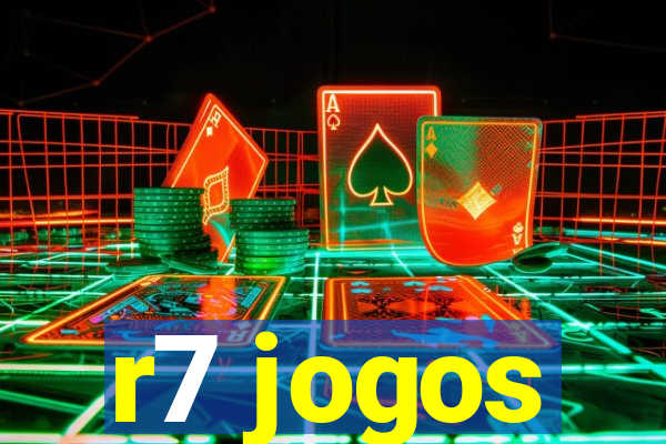 r7 jogos