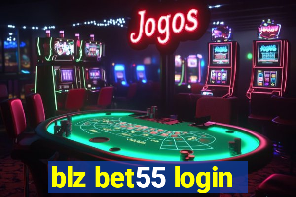 blz bet55 login