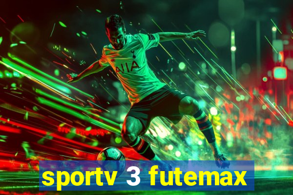 sportv 3 futemax