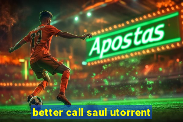 better call saul utorrent