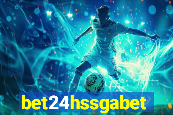 bet24hssgabet