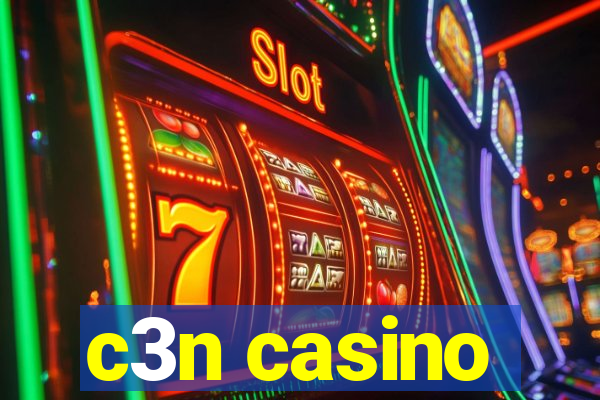 c3n casino