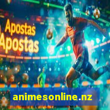 animesonline.nz