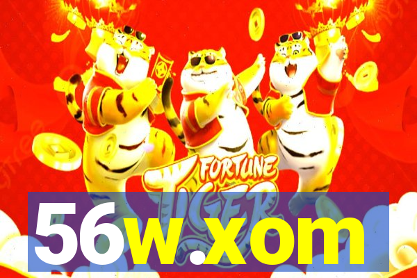 56w.xom