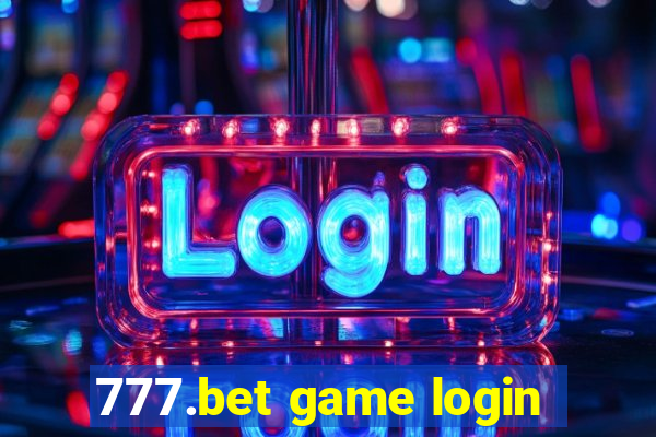 777.bet game login