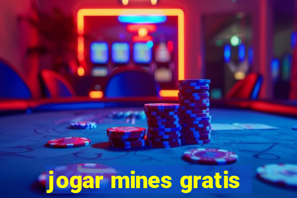 jogar mines gratis