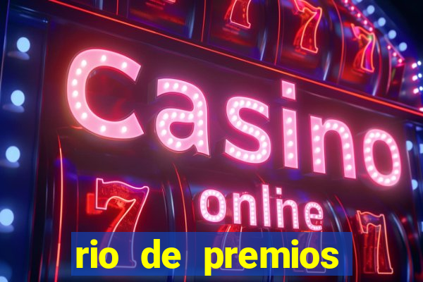 rio de premios cadastrar bilhete