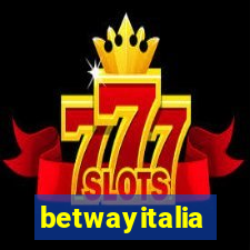 betwayitalia