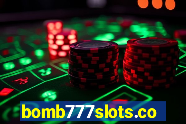 bomb777slots.com