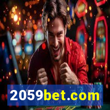 2059bet.com