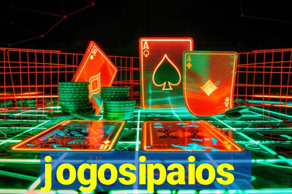 jogosipaios