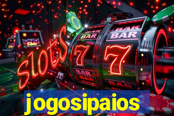 jogosipaios