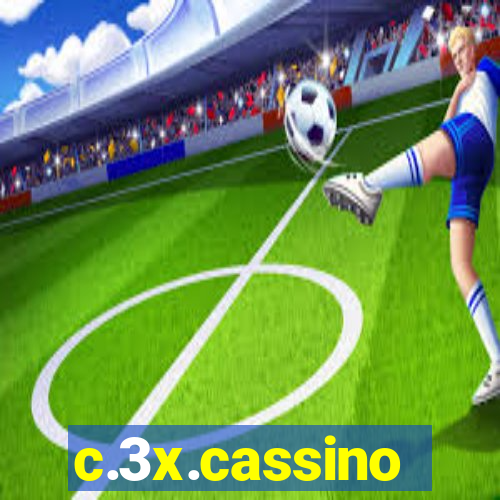 c.3x.cassino