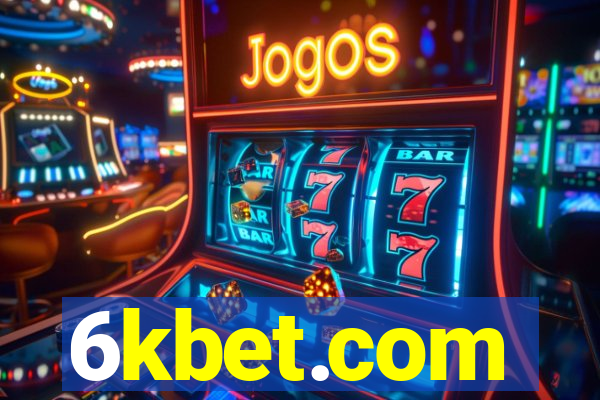 6kbet.com