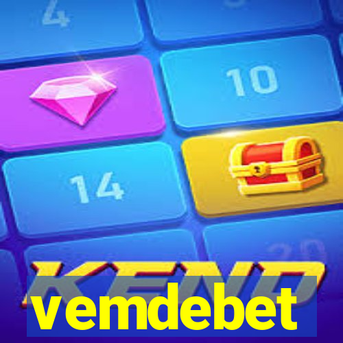 vemdebet