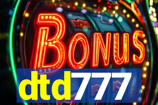 dtd777