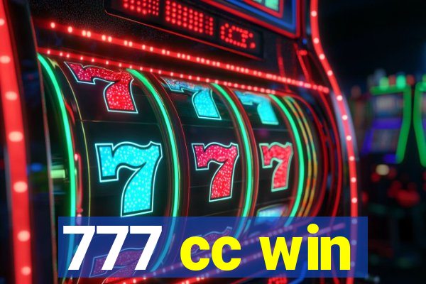 777 cc win