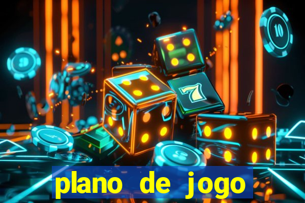 plano de jogo camila cocenza pdf