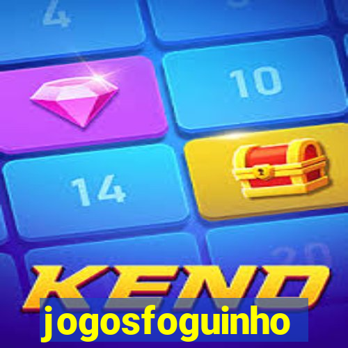 jogosfoguinho