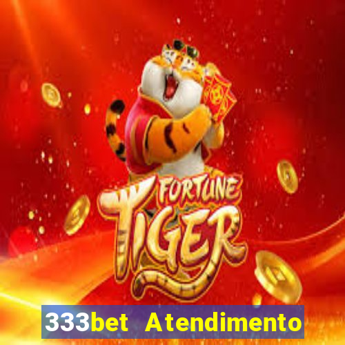 333bet Atendimento ao Cliente