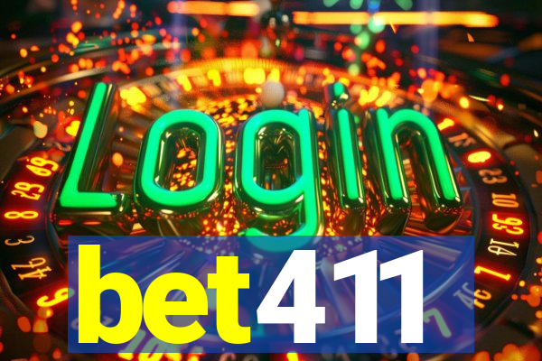 bet411