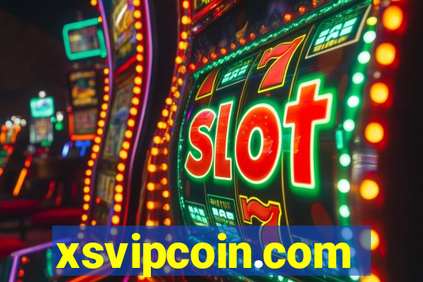 xsvipcoin.com